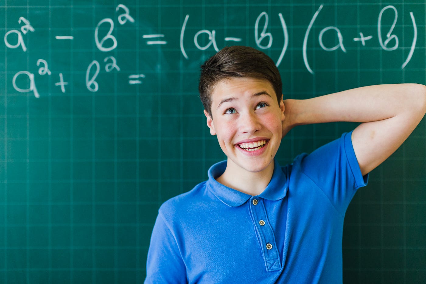 Welcome to MathQuizily: Transforming Math Learning with Interactive Quizzes