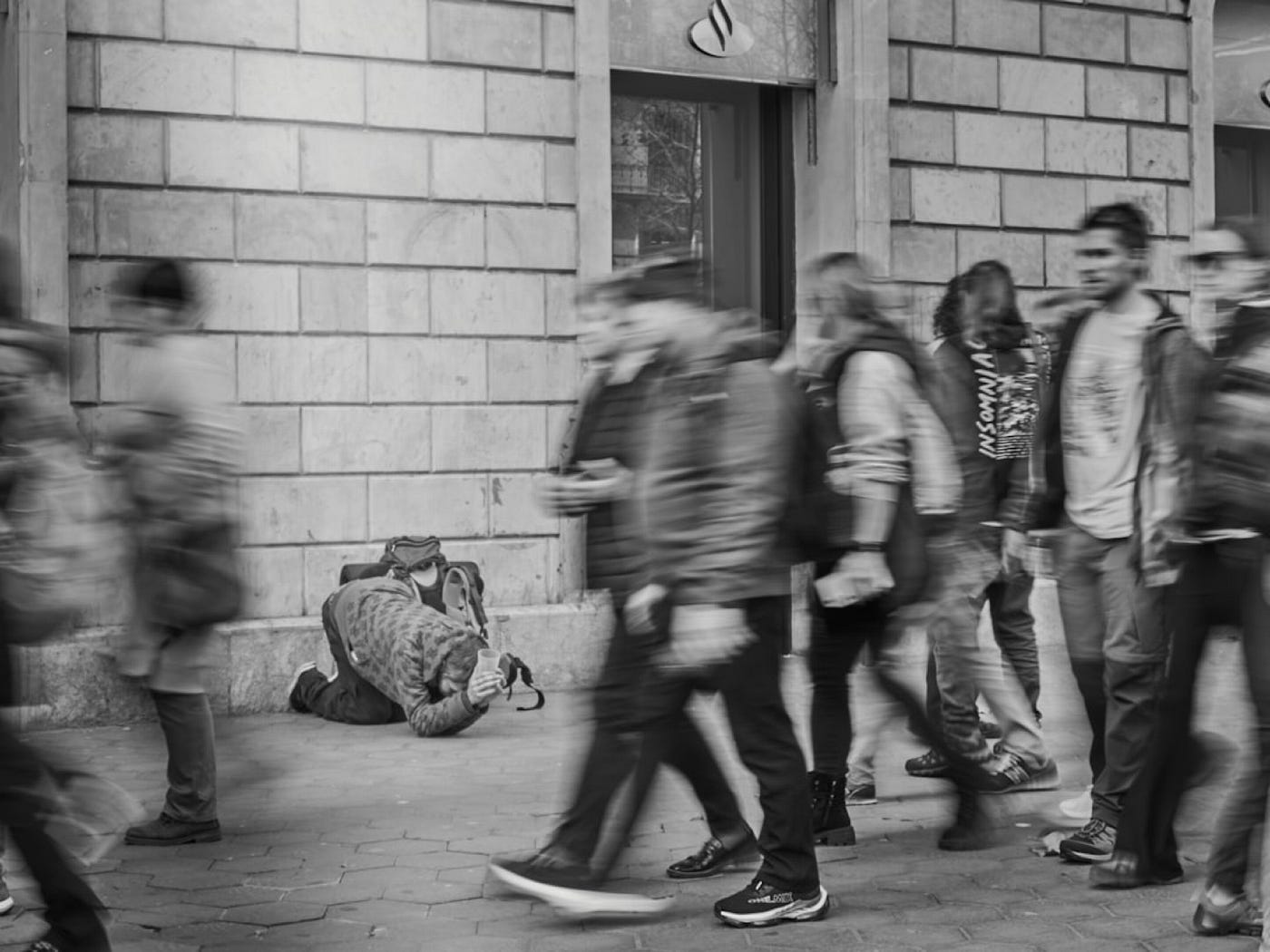 Photo by Héctor J. Rivas on Unsplash