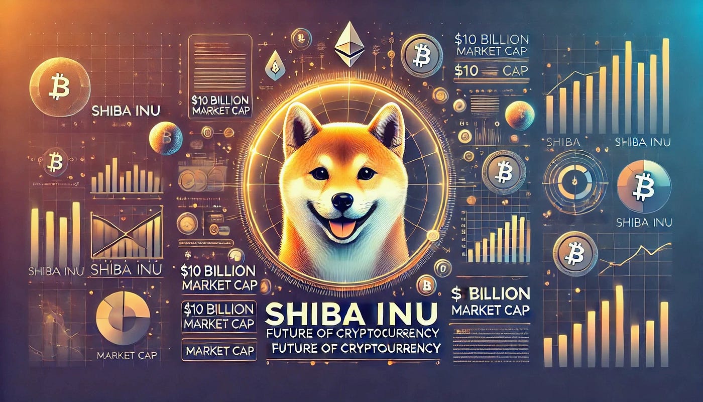 Shiba Inu: Recent Developments and Future Prospects | by Hans-Peter  Schulenberg | Medium