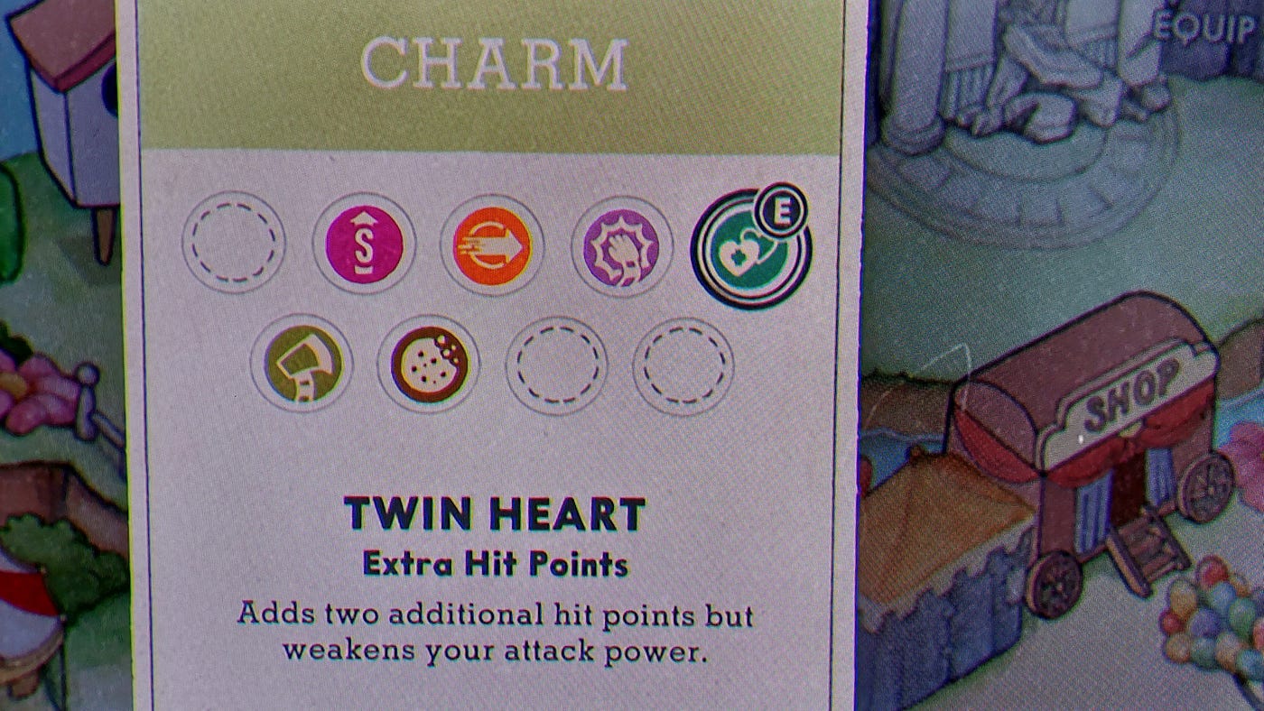 Twin Hearts Cheat: Use Wisely or Not At All | by Rodney McGill |  ILLUMINATION Gaming | Medium