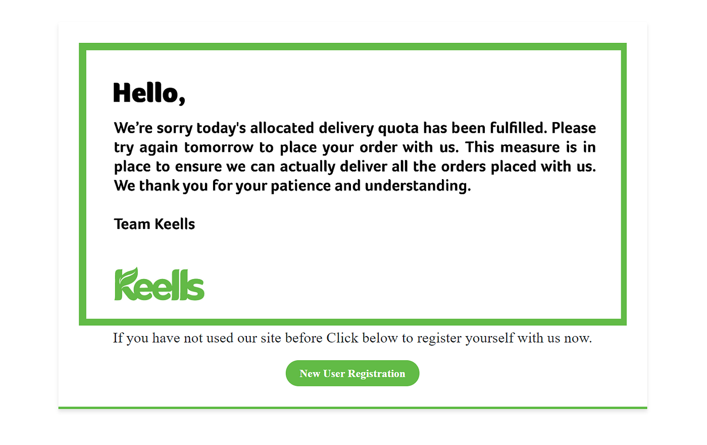 Improving the Keells Experience from an Architectural Point of View | by  Dunith Danushka | Medium
