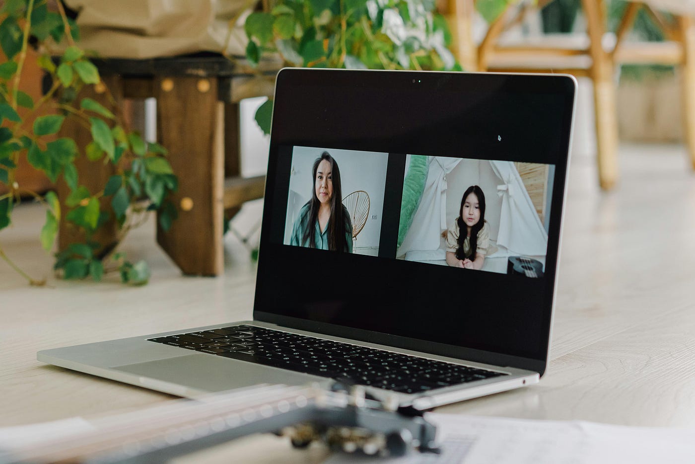 Video Conferencing Solutions for Northern Virginia: The HotBed Technologies Advantage