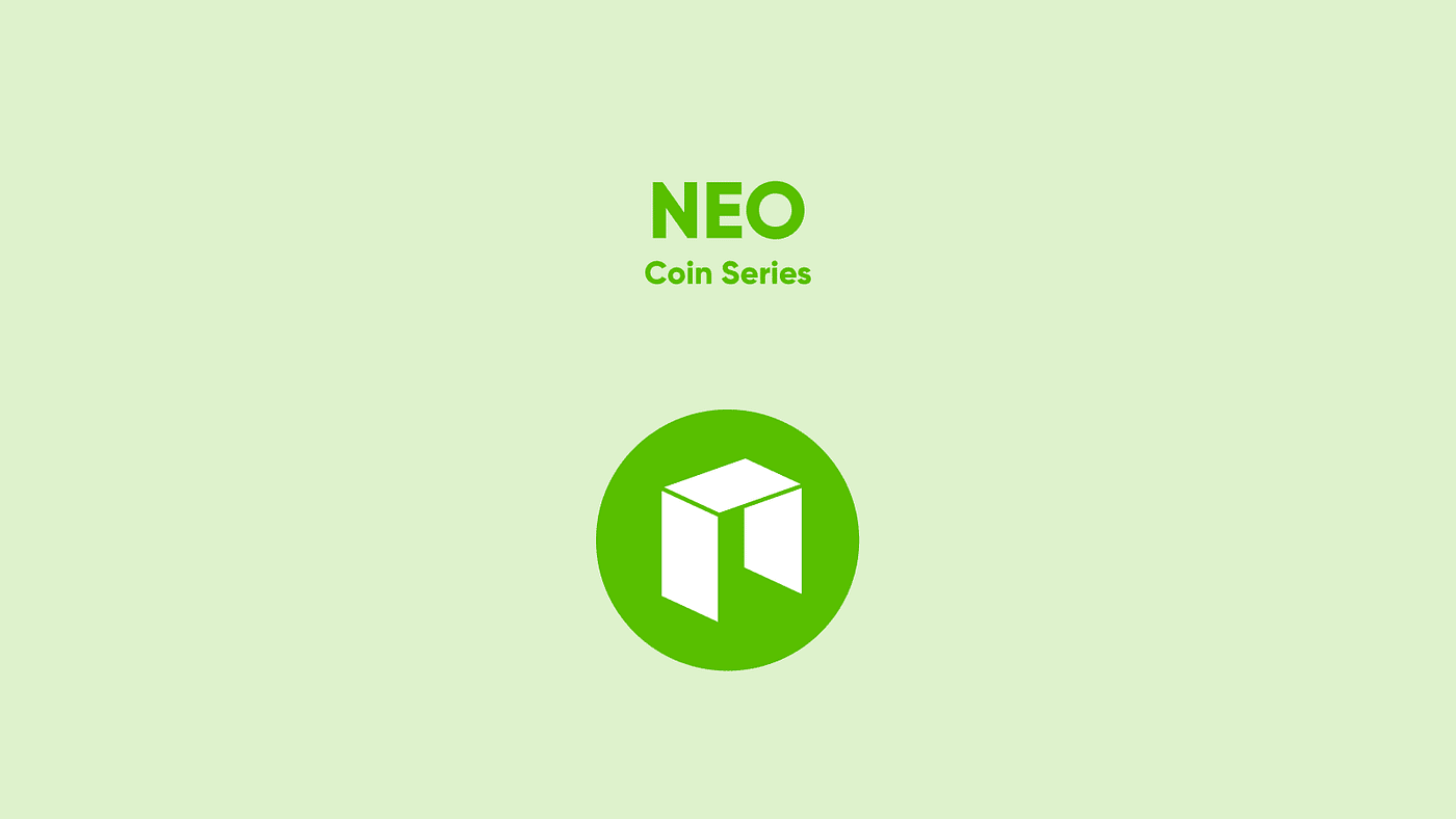 Neo Coin — The Cryptocurrency from China | by Blockpit.io | Medium
