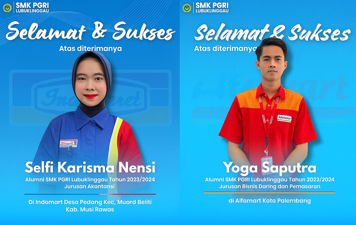 “Why My School Put a Cashier on a Banner — And Why That’s a Beautiful Thing”