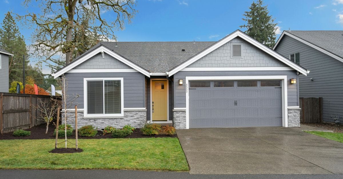 Signs Your Garage Door Needs Immediate Repair: What Homeowners Should Know!  | by Proactive Garage Door Repair | Apr, 2025 | Medium