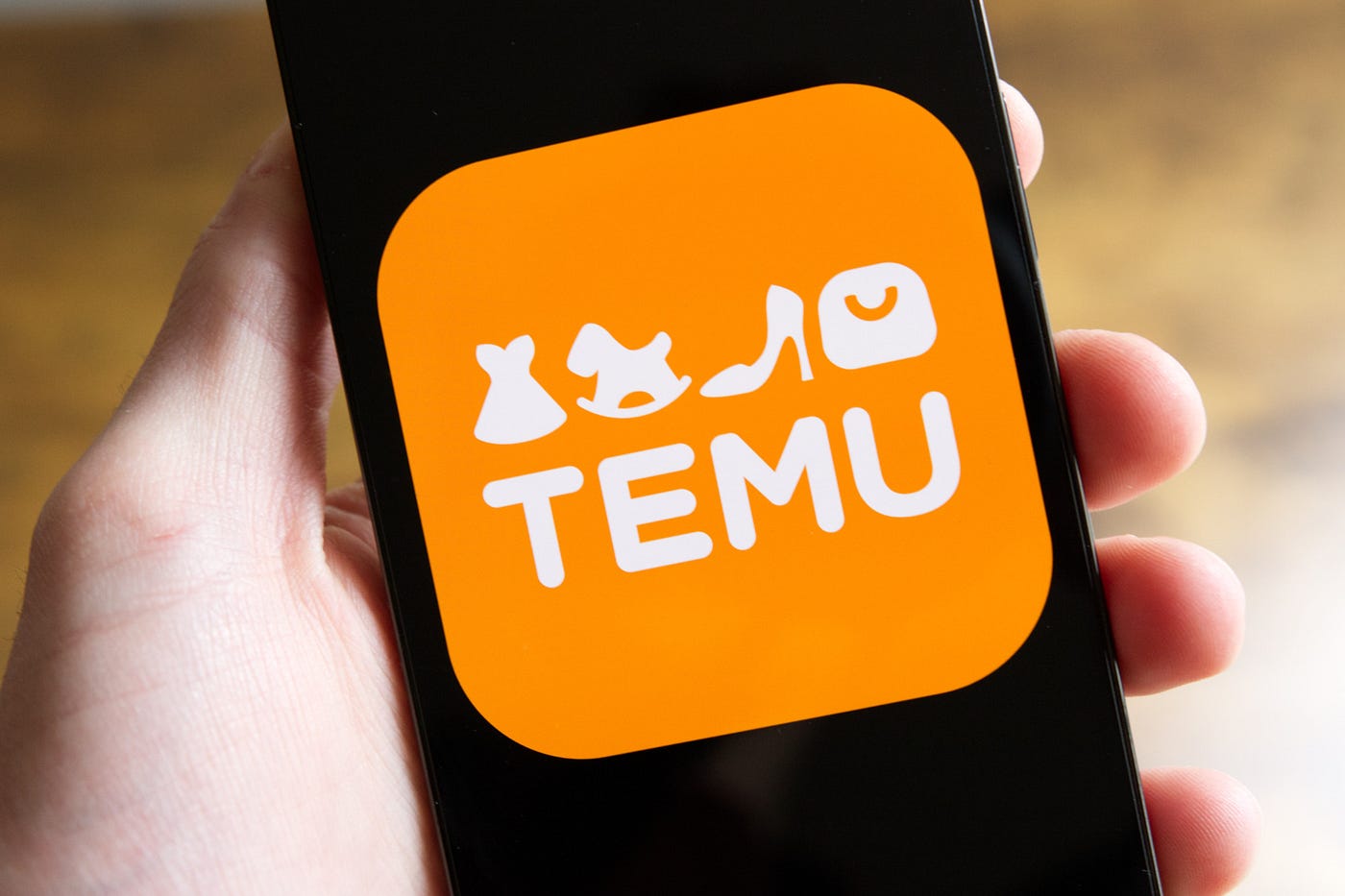 Is Temu the Future of Buying Things?