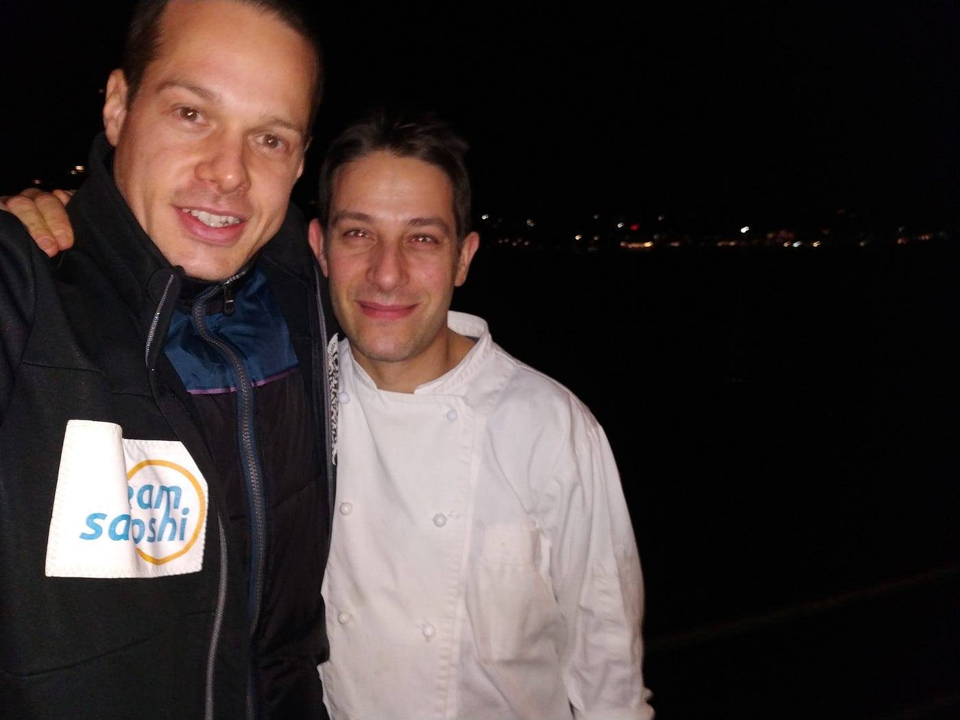 Summary on day 3 of Tour de Satoshi: Bitcoin 2:1 Euro!