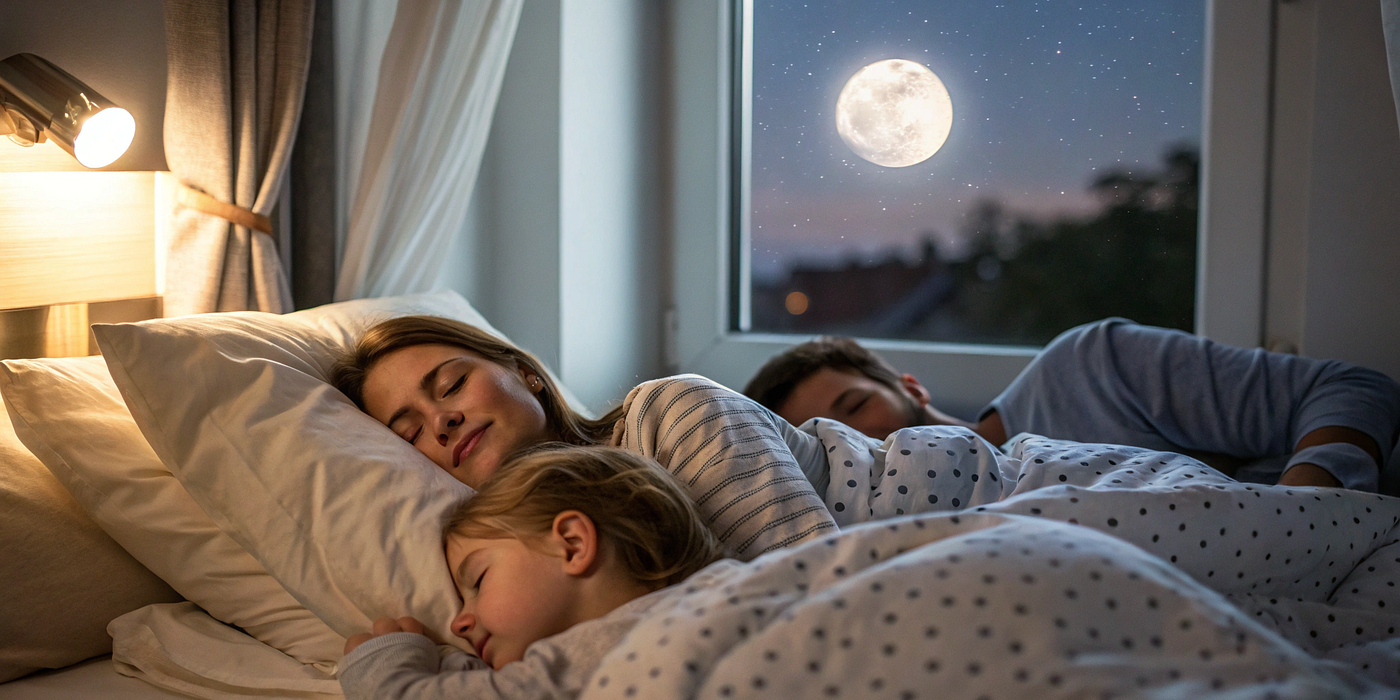 What You Should Do to Improve Your Sleep Quality