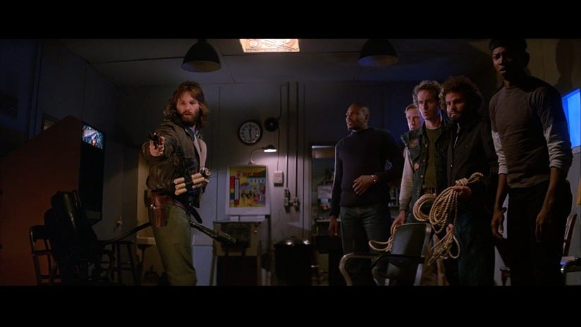5 Things You Might Not Know About John Carpenter's 'The Thing