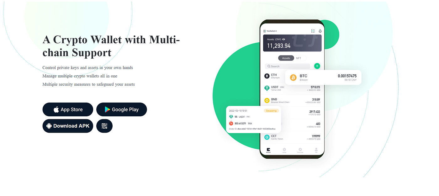 Kaspa Wallets — Non-custodial Options for KAS | by N. R. Crowningshield |  Kaspa Currency | Medium