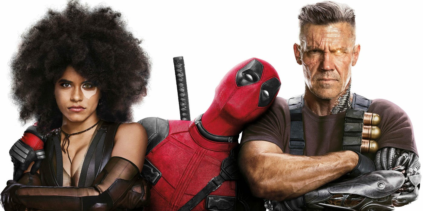 Deadpool 2: Screenwriters explain how Cable will fit into the sequel, The  Independent