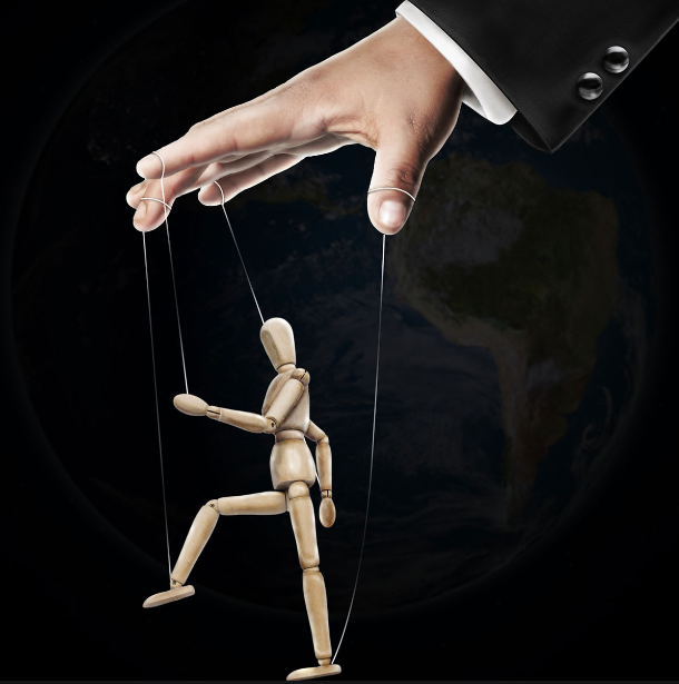 Data Colonialism: The Price of Connection