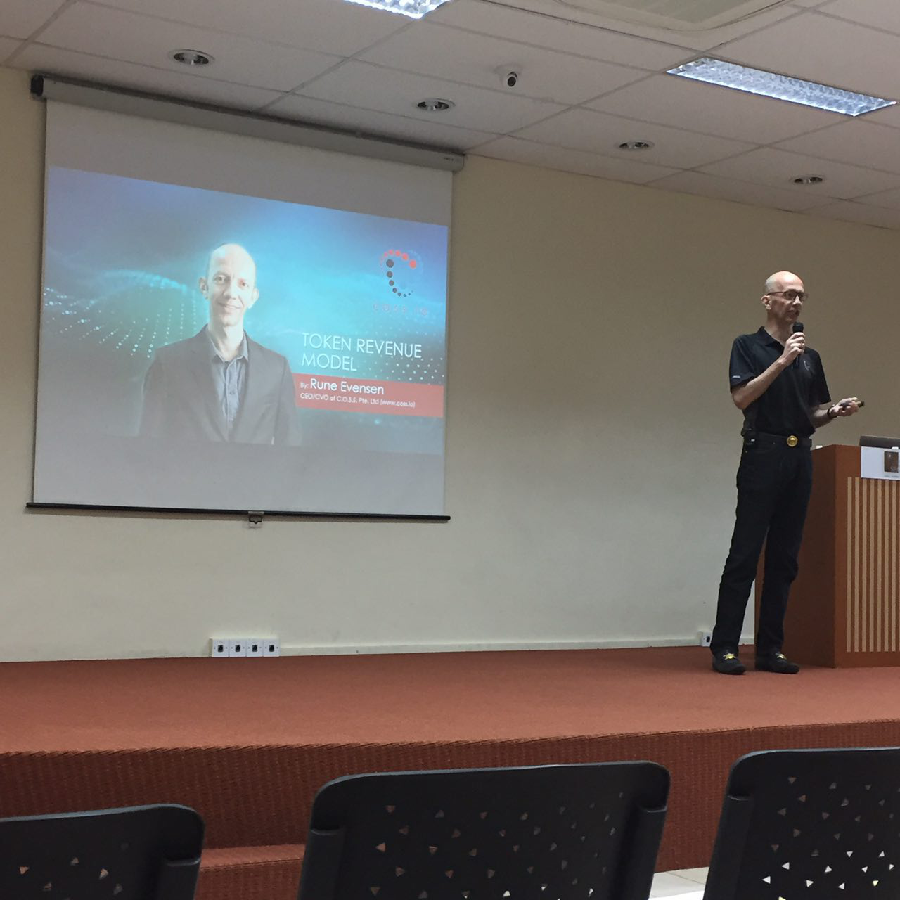 The 2017 Crypto Rush — Token Sales | by Dave Appleton | Medium