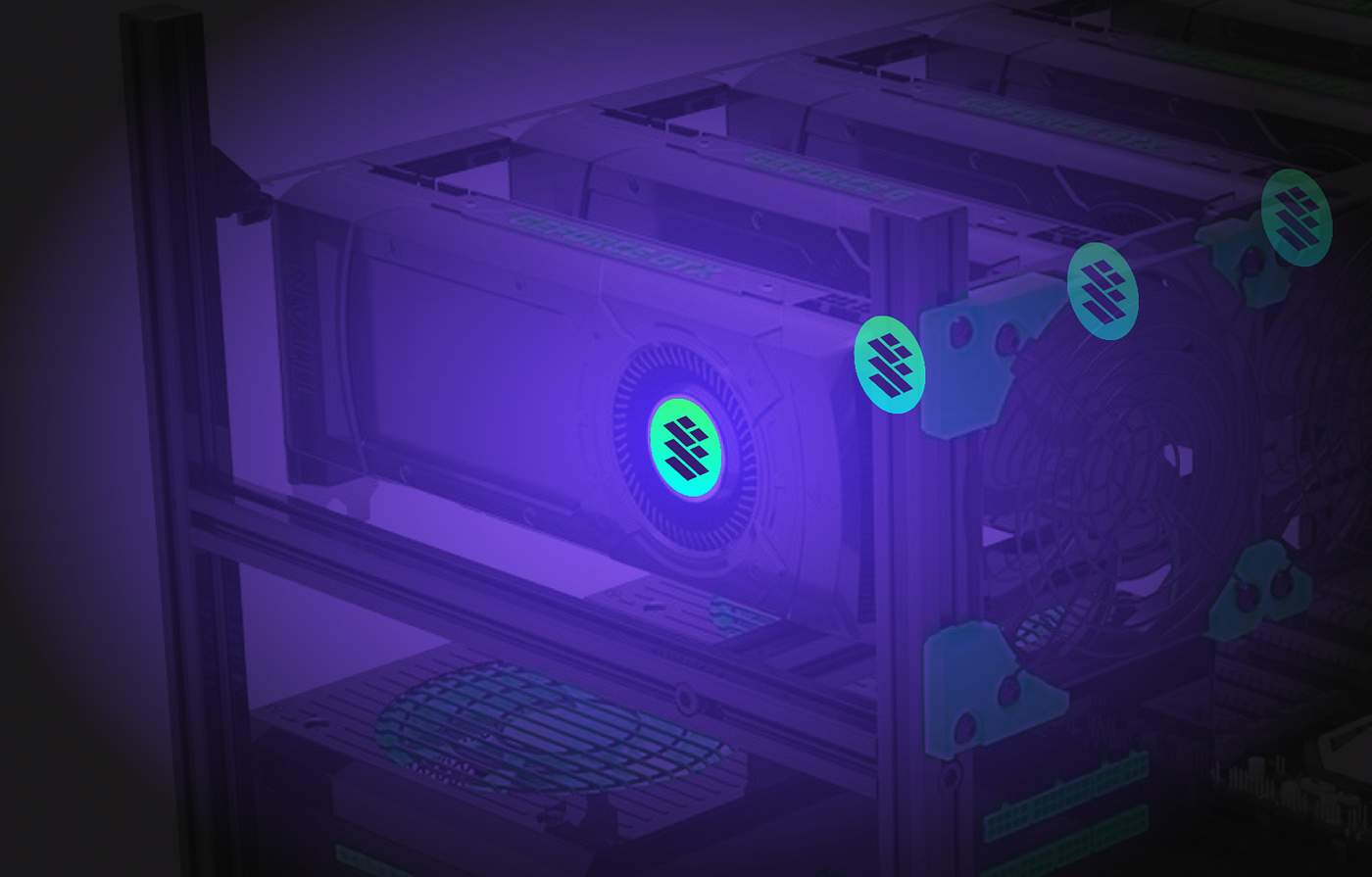 The Tally Protocol: Scaling Ethereum With Untapped GPU Power | by Chris Tse  | Cardstack | Medium