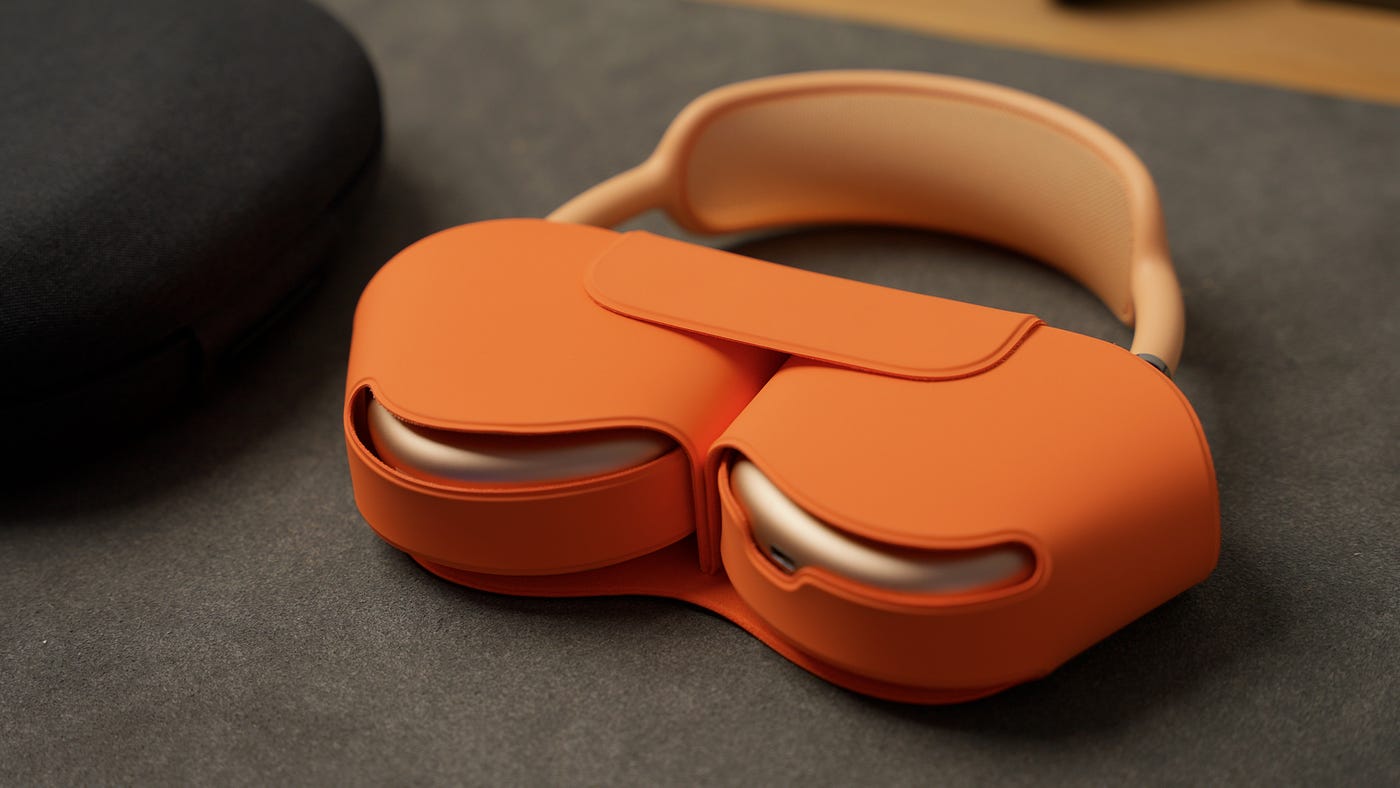 Is There Any Reason Why You Should Pay More For The AirPods Max 2