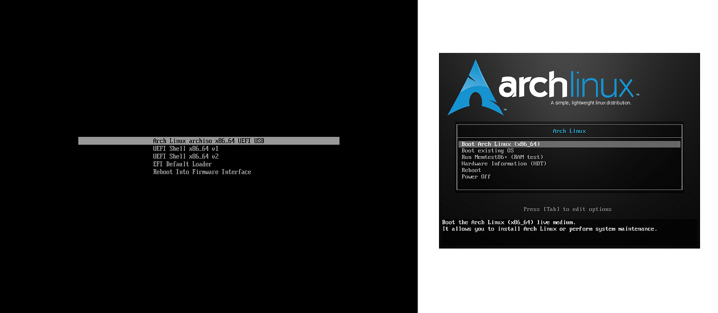 Install i3wm with Arch Linux. Recently I've written about i3wm with… | by  Miguel Sampaio da Veiga | Hacker Toolbelt | Medium