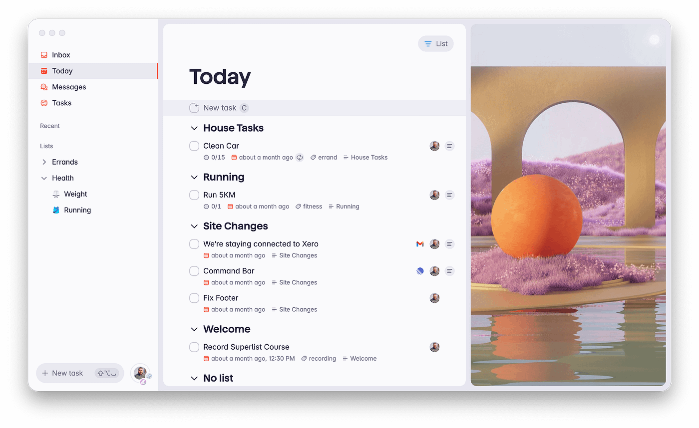 Is Superlist the Hottest New To-Do App? | by Francesco D'Alessio | Medium