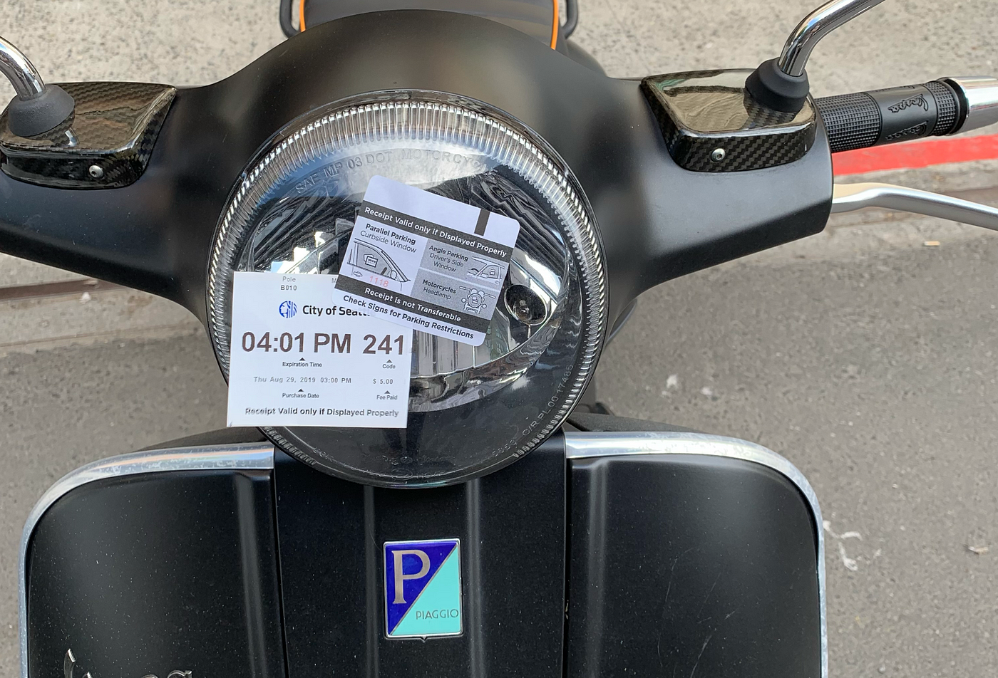 What you should know before buying your first Vespa scooter - iVespa