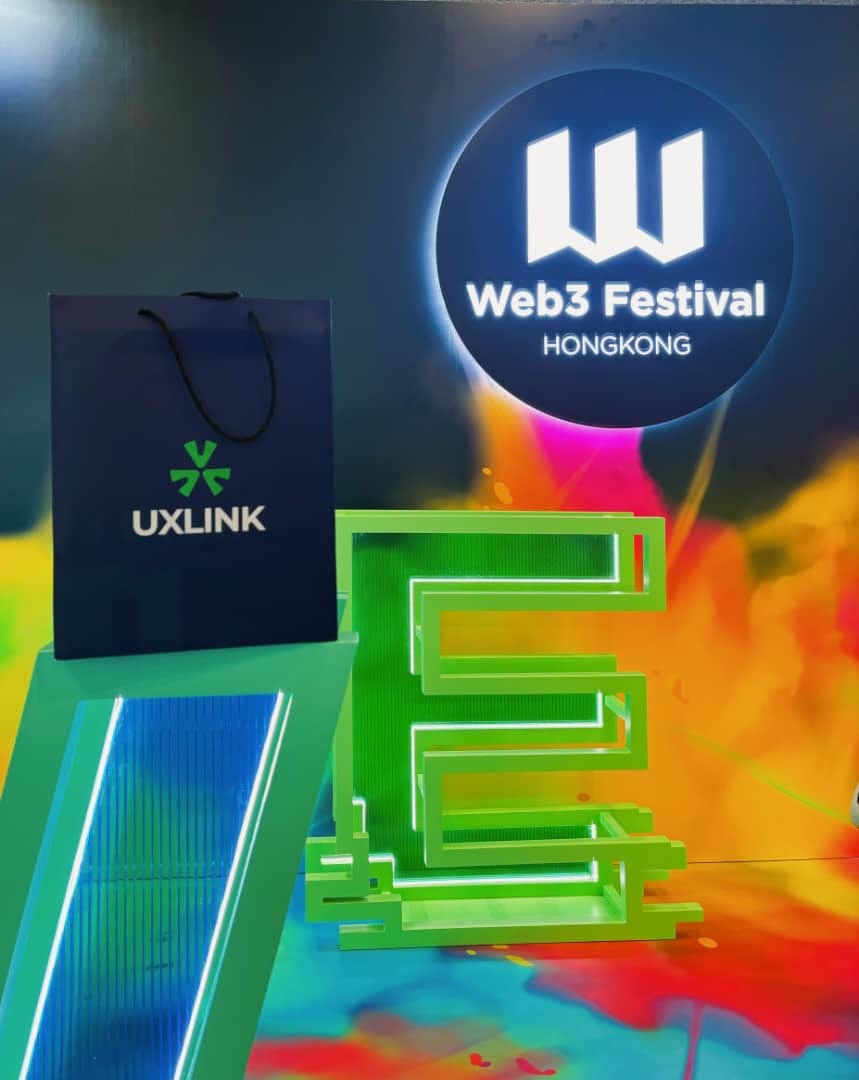 UXLINK Weekly Report. (31/3/2024 – 6/4/2024) | by UXLINK | Medium