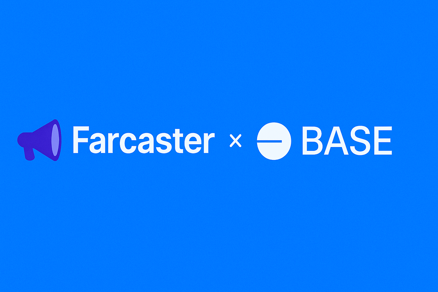 Getting Started with Farcaster x Base | by Harshshukla | Medium