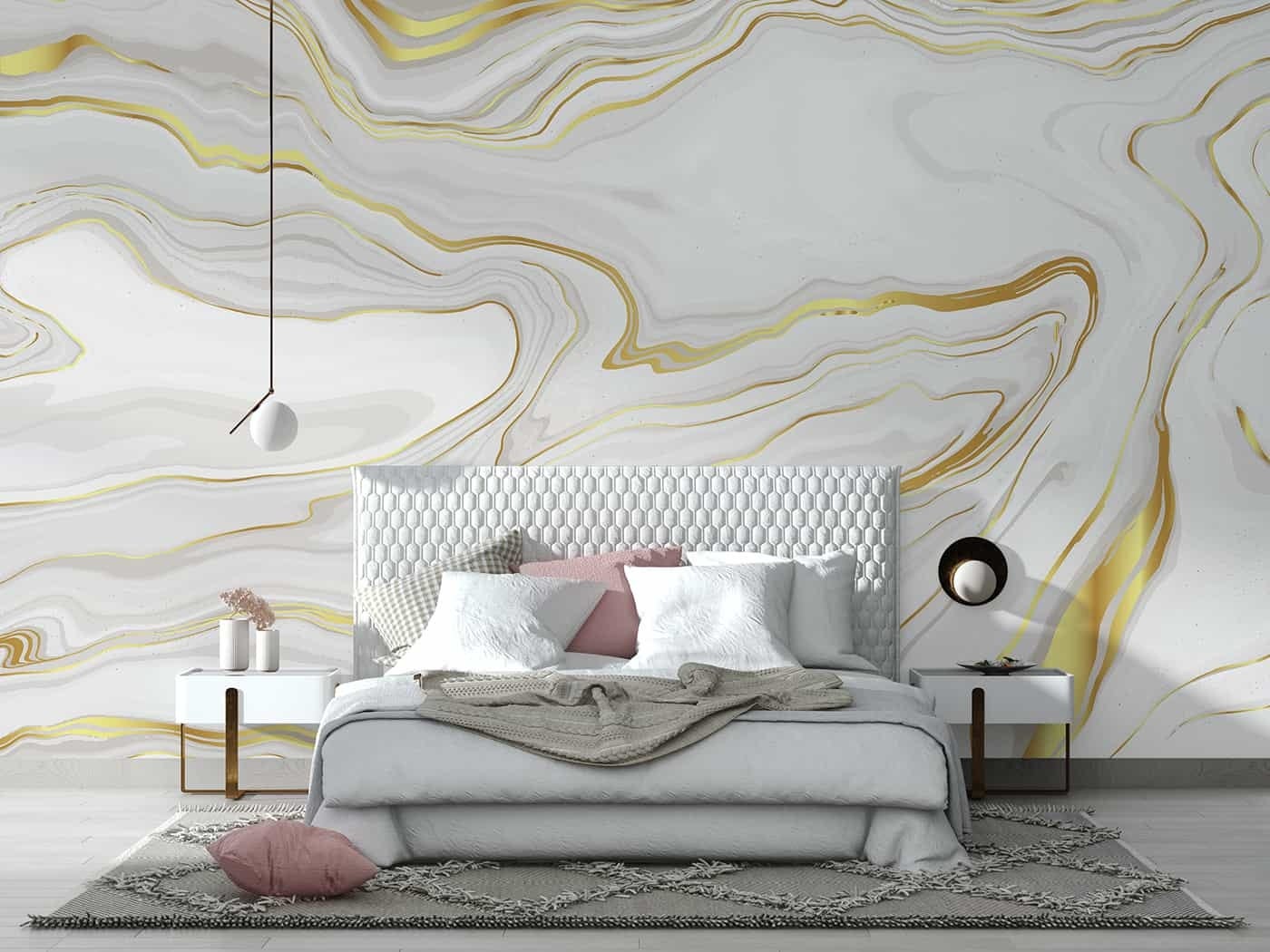 Premium Wallpapers for Walls in Delhi | Wall Curry
