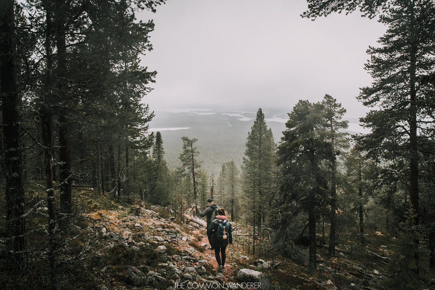 The Role of Nature in Scandinavian Identity and Daily Life