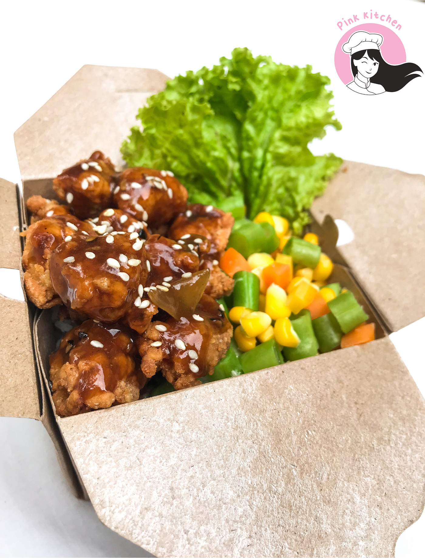 Asal Mula Rice Box: Menu Praktis dan Lezat untuk Bekal Sehari-hari