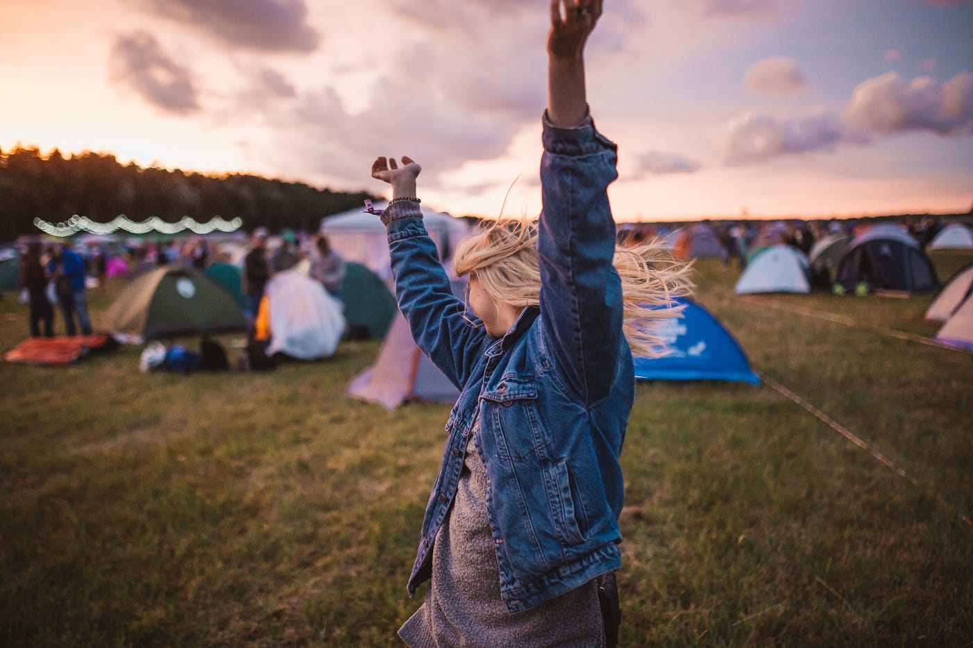 10 music festivals that should be on your bucket list ‹ GO Blog