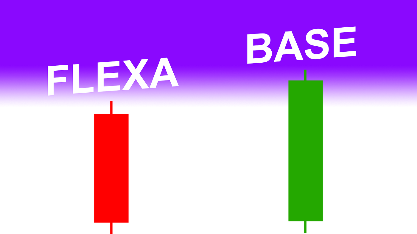 BASE: The Next Flexa Network Powered by AI — The Future of Payments Has  Already Begun | by RavenPascal | Medium