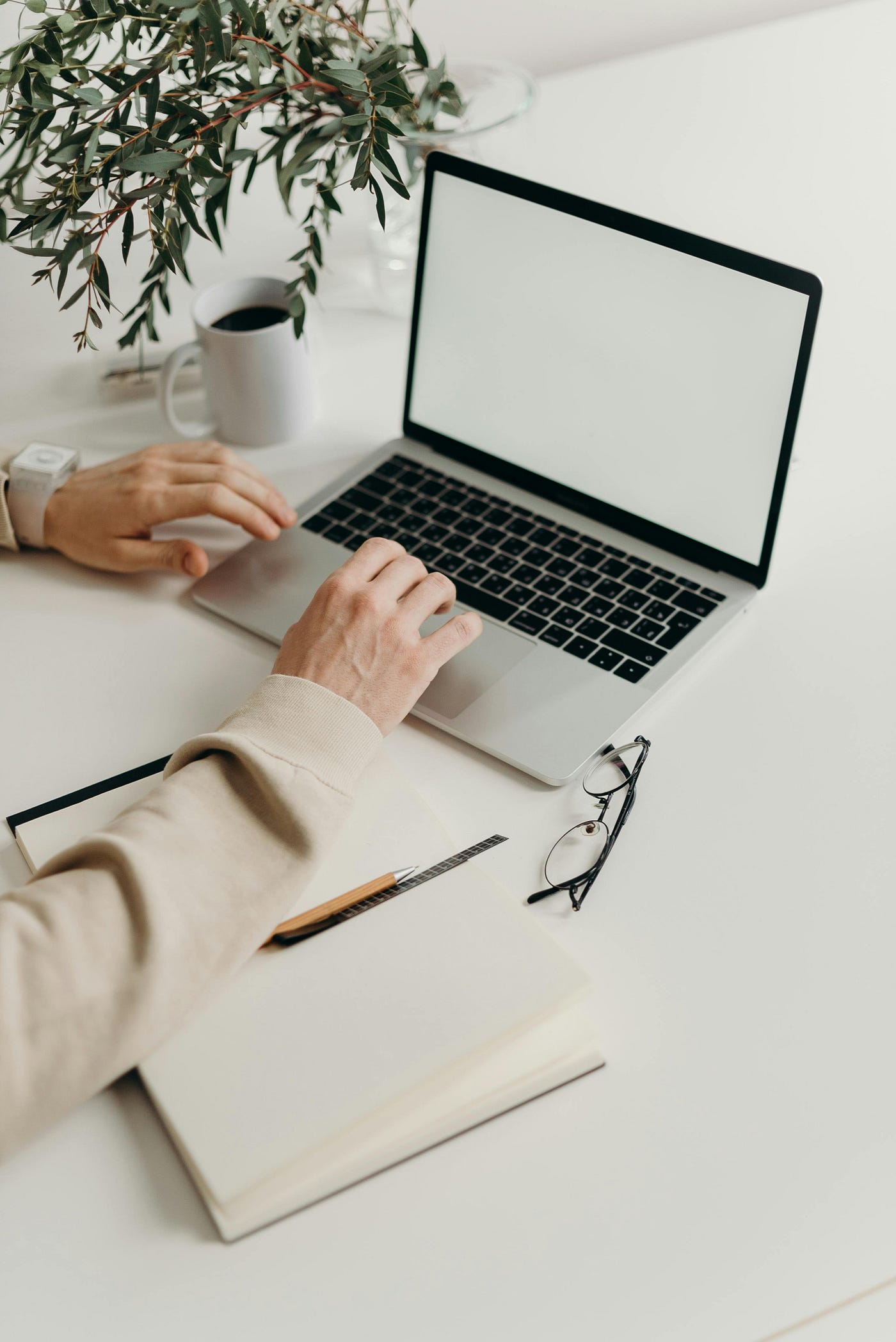 5 Key Habits of Exceptionally Productive People