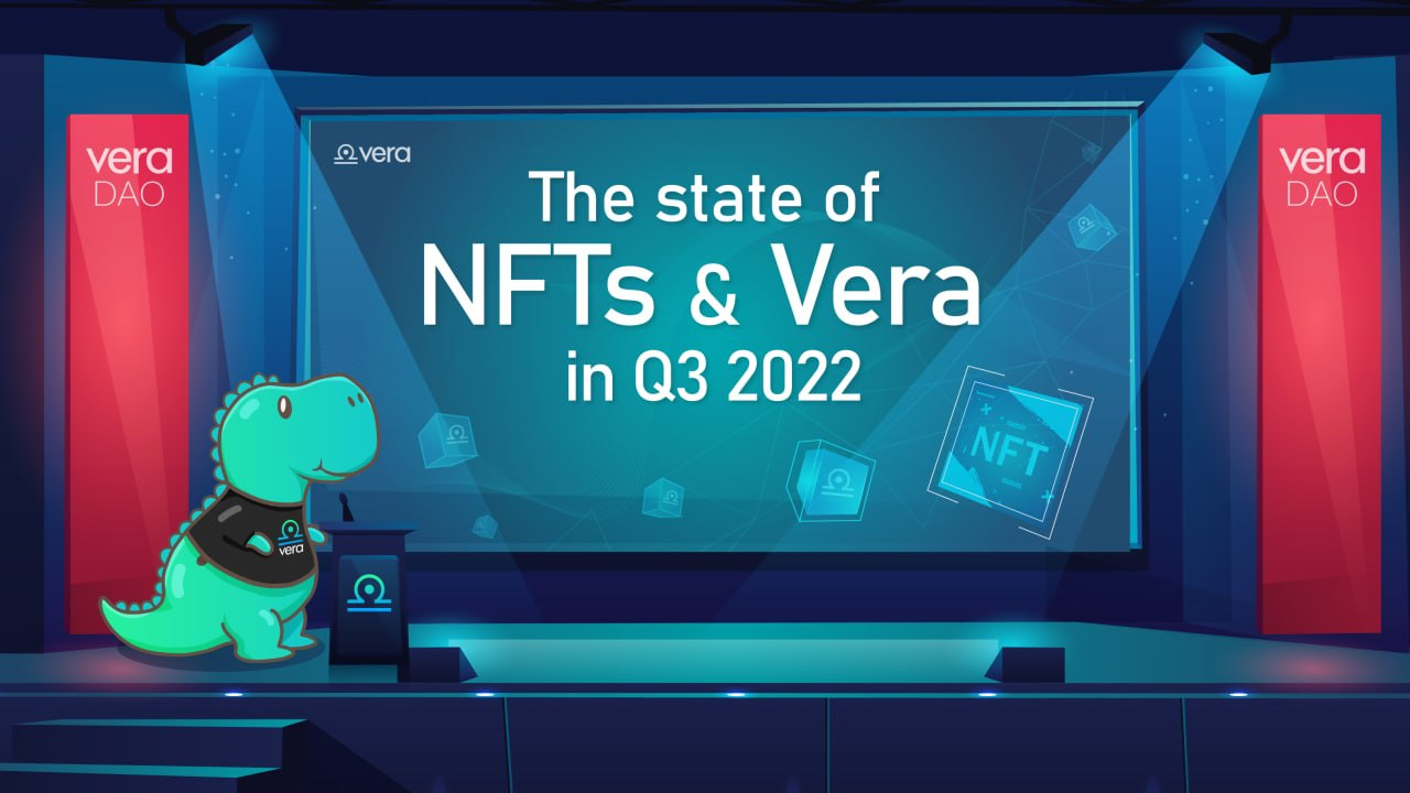 5 New NFT Projects Built on ImmutableX (2022)