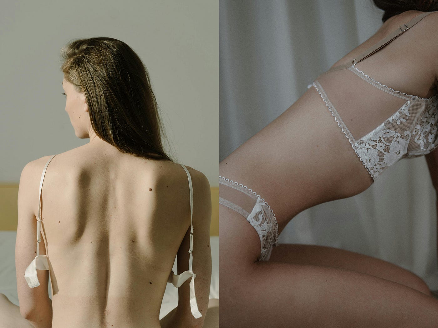 how to take sexy lingerie pictures Mirror Pose Ideas for Cute Lingerie Selfies main image 0