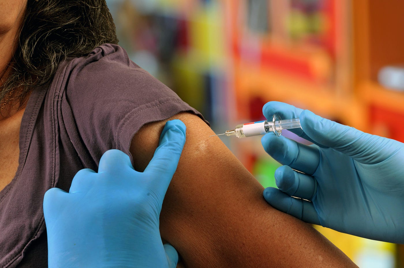 8 ways to fight vaccine hesitancy and misinformation online | by Clinton  Foundation | Medium