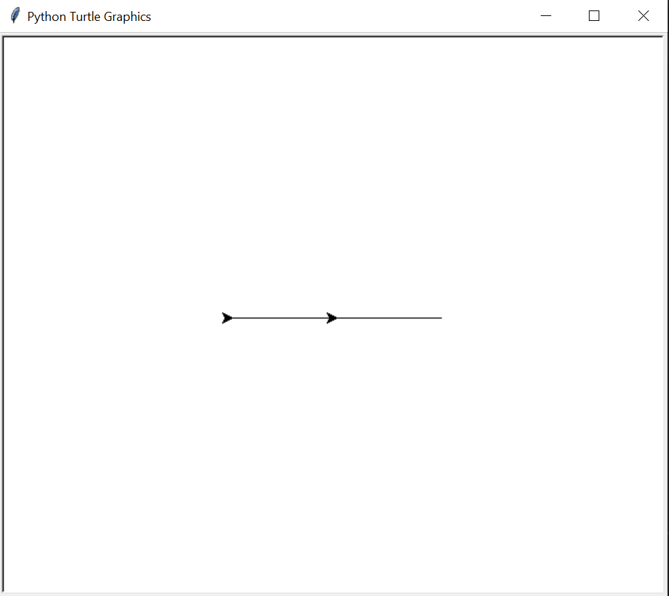 How To Draw Flags In Python image.