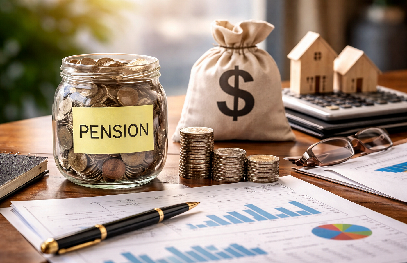 What Is Driving the U.S. Pension Risk Transfer Boom