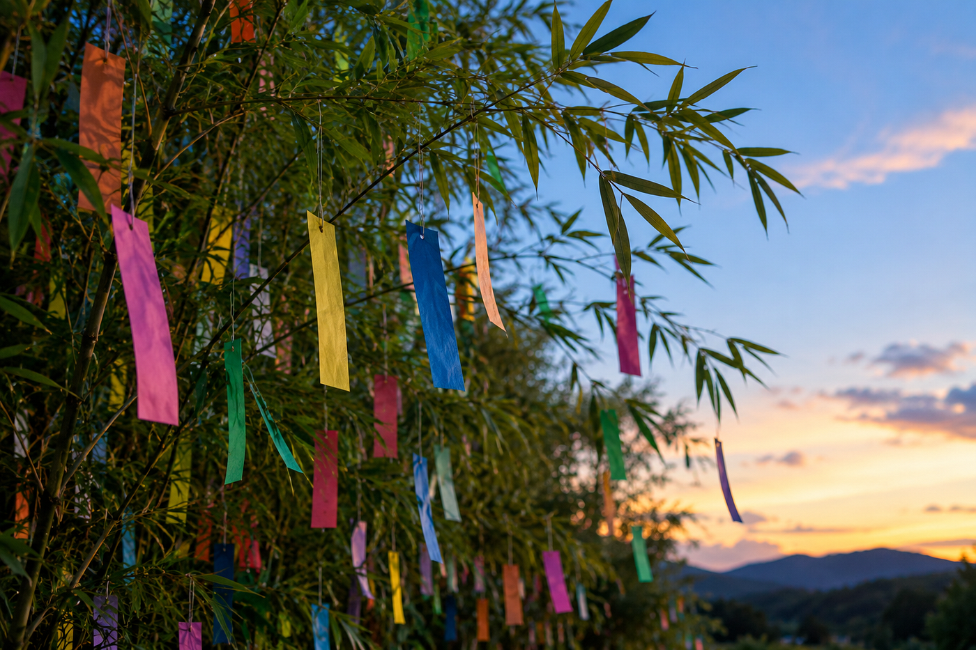 Tanabata