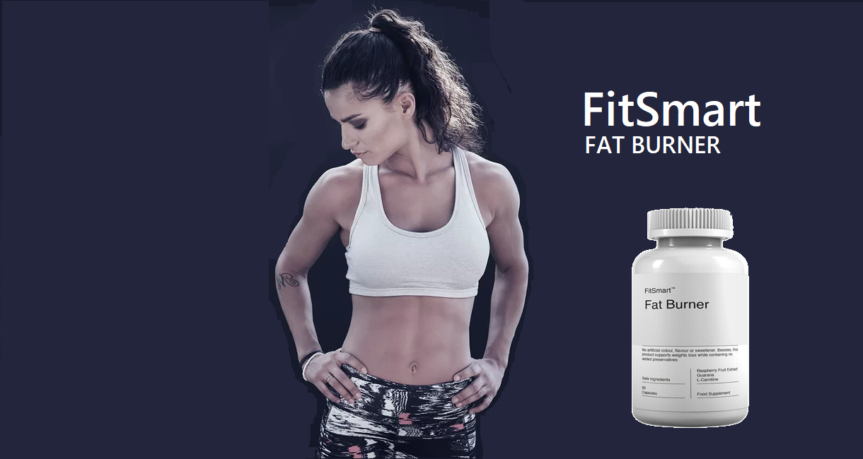 Fitsmart Fat Burner, Ingredients, Benefits, Work  Shocking Results Must  Read | by Fitsmart Fat Burner UK | Medium