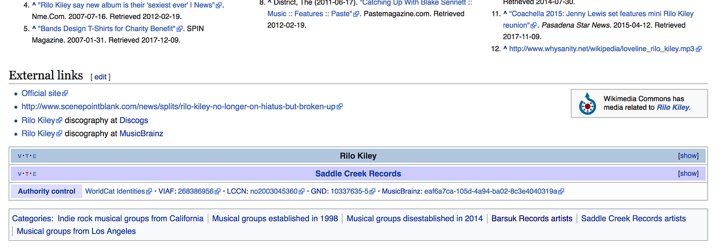 DFS Records - Wikipedia
