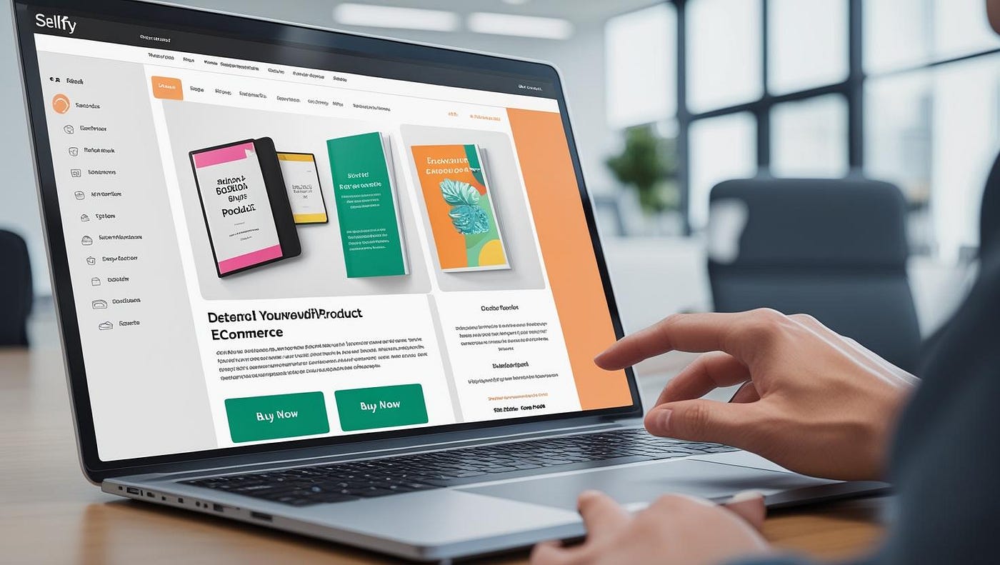 Sellfy Review: Is This the Best eCommerce Platform for Digital Creators?