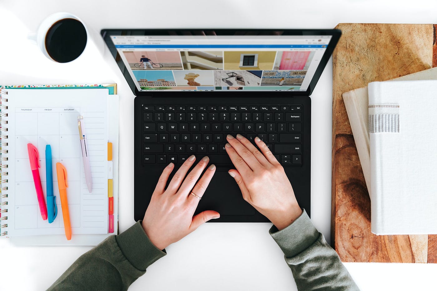 Some basic lessons that I learned as a junior UX designer while working in the IT industry