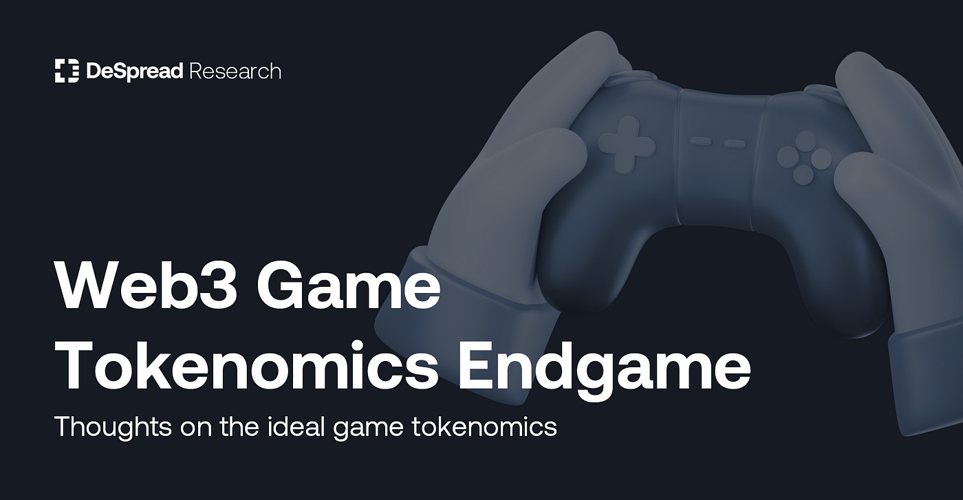Immortal Game (IGE) Funding Rounds, Token Sale Review & Tokenomics Analysis