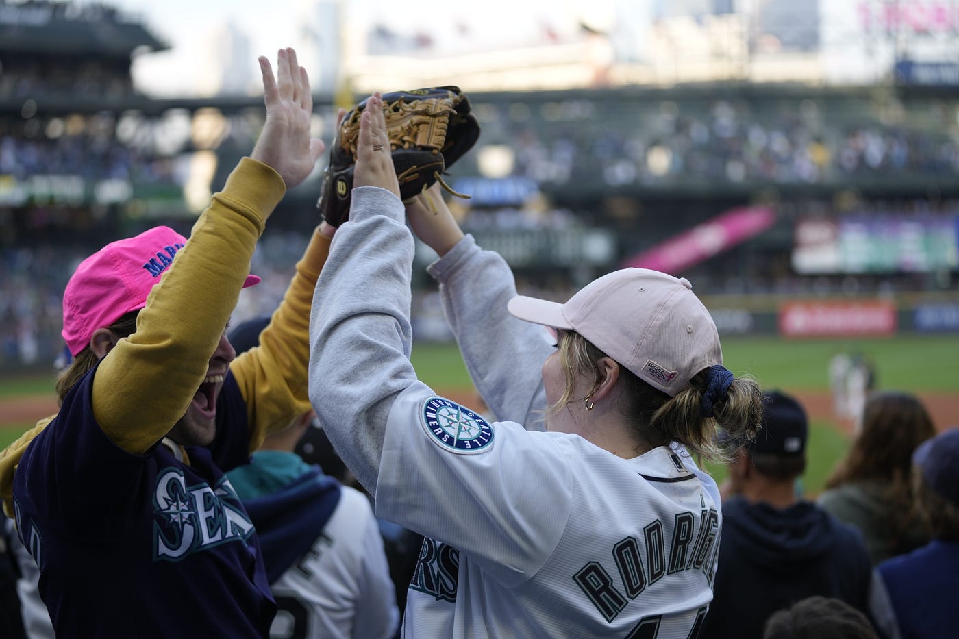 Mariners Announce New Value Options for 2023 Season