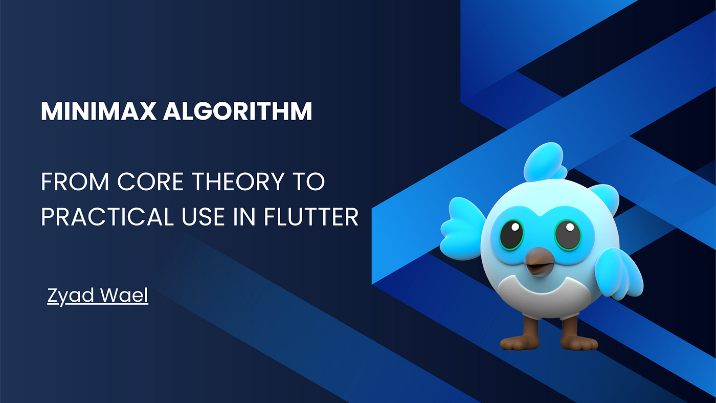 Minimax Algorithm: From Core Theory to Practical Use in Flutter