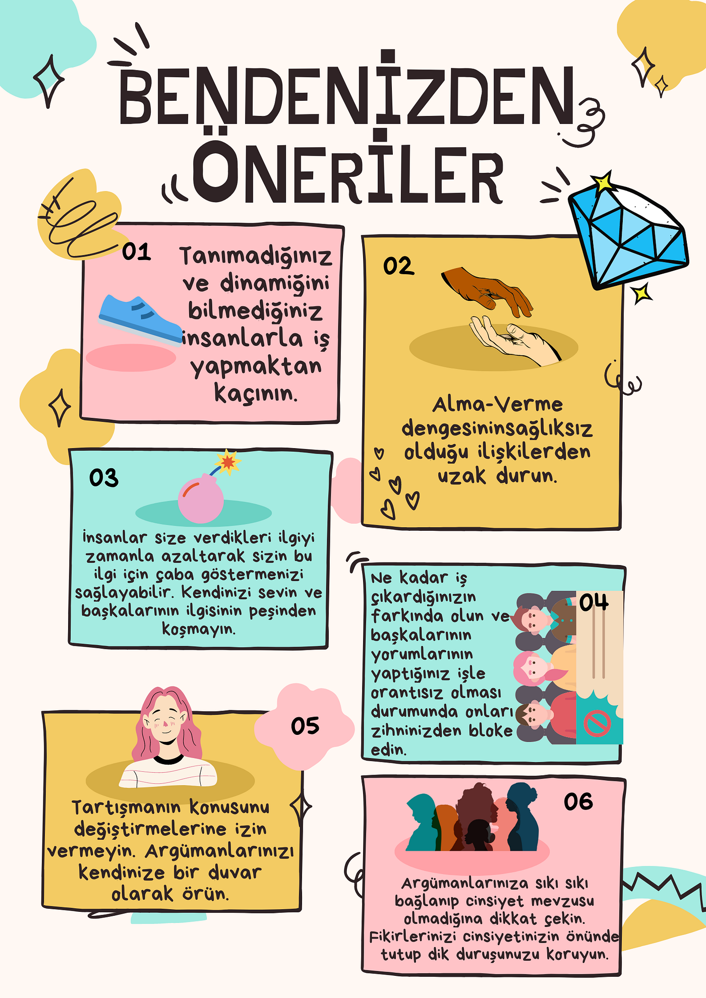 TeknoFest’e katılan takımımdan ayrıldım. Peki, neler öğrendim?