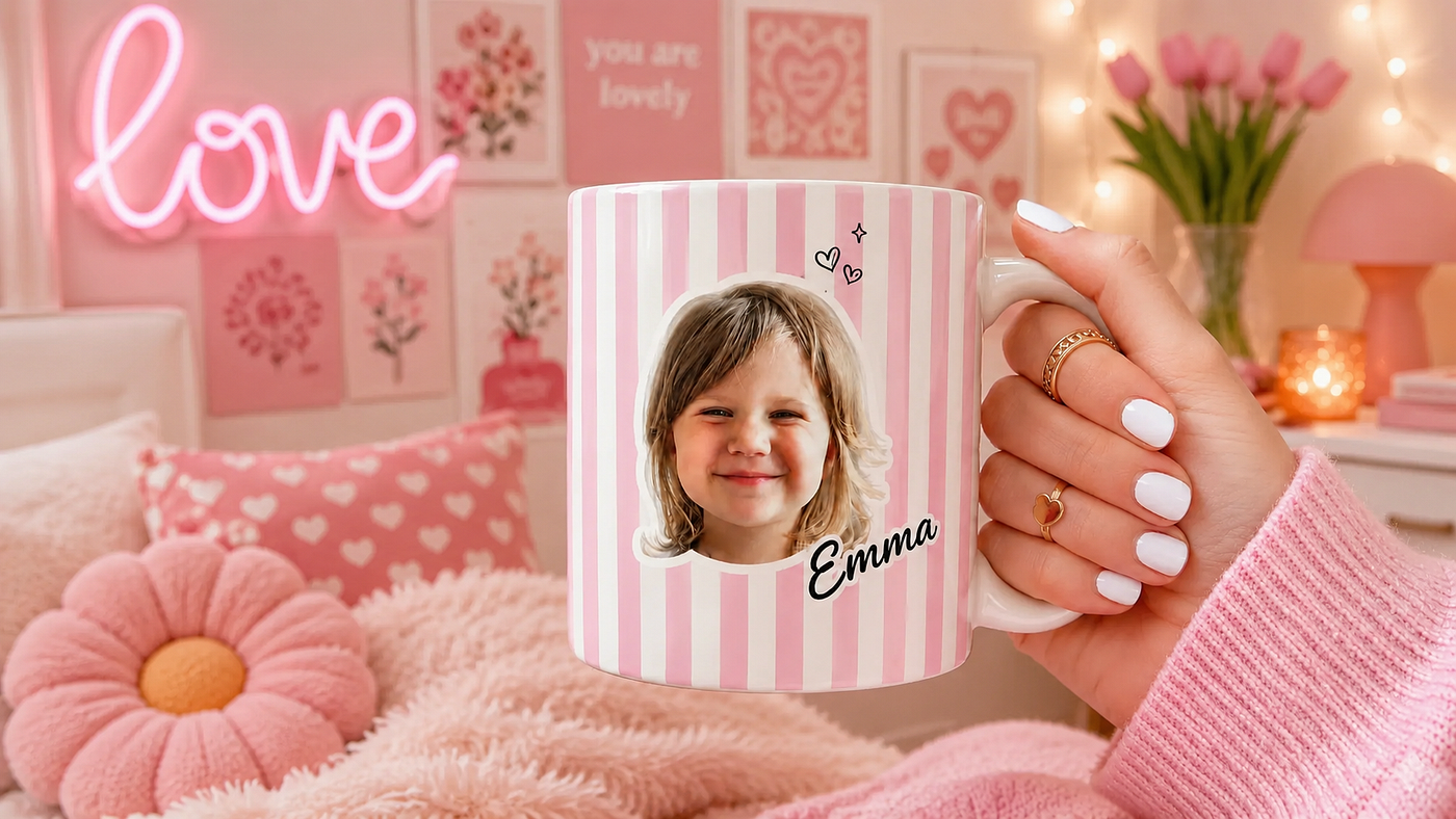 Best Shopify Apps for Personalized Mugs (2026) | Custom & Photo Mug Personalizers