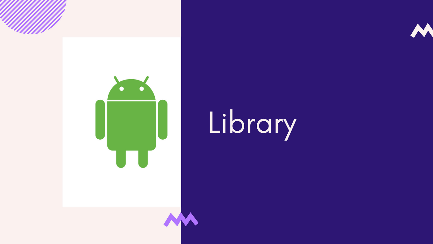 How to create and publish an Android Library using Android Studio | by  Innocent Ileka | Medium