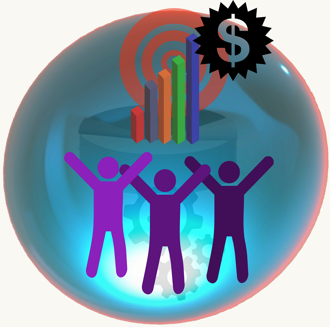 26 Interesting Statistics around Big Data, Data Science, and Analytics  Market, Jobs, and Salaries | by Dr. Rupa Mahanti | Analyst's corner | Medium