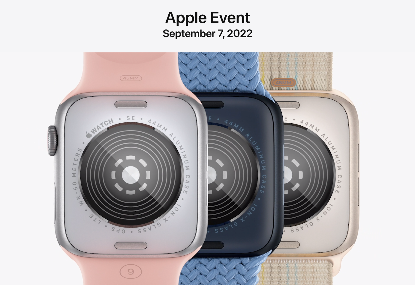 Apple Watch SE 2 vs Apple Watch SE | by Jakub Jirak | Mac O'Clock | Medium
