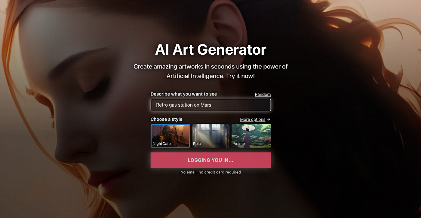 25+ Best AI Image Generator Tools of 2023