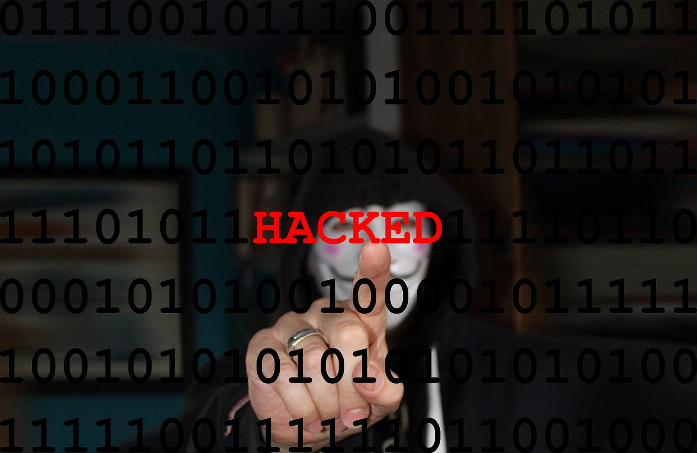 Why the World’s Software is Getting Hacked and How You Can Stay Ahead